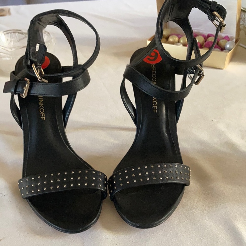 REBECCA MINKOFF sandals